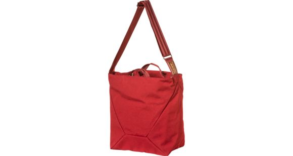 Mystery Ranch Bindle Tote, Brick, One Size, 01-10-102721