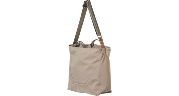 Mystery Ranch Bindle Tote, Stone, One Size, 01-10-102722