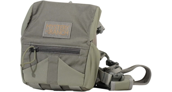 Mystery Ranch Bino Harness 10x Pack, Foliage, Regular, 11252403736