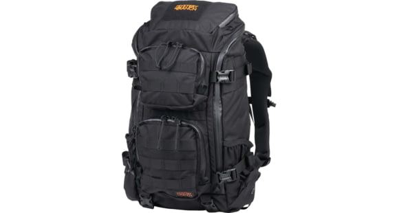 Mystery Ranch Bitz 30L Backpack, Black, Large/Extra Large, 112771-001-45