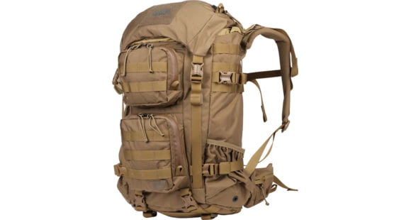 Mystery Ranch Blitz 35L Backpack, Coyote, Small/Medium, 112772-215-25