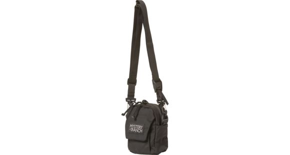 Mystery Ranch Bop Bag, Black, One Size, 111180-001-00