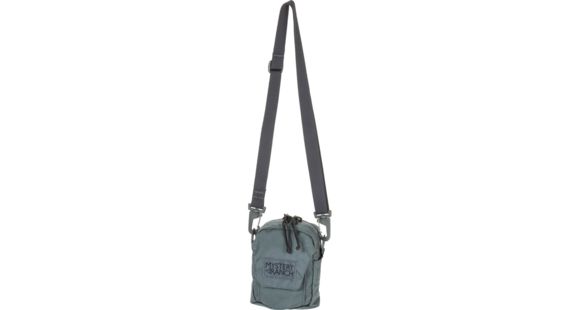 Demo, Mystery Ranch Bop Bag, Slate Blue, 01-10-102347