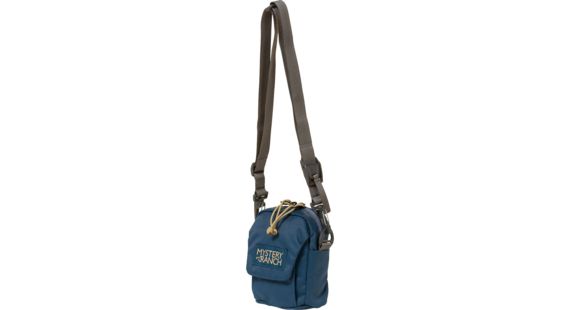 Mystery Ranch Bop Bag, Vintage Blue, One Size, 111180-418-00