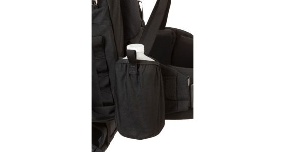 Demo, Mystery Ranch Bottle Pocket, Black, OS, 110660-001-00