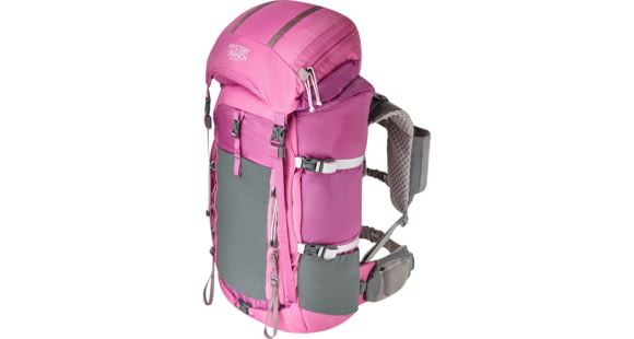 Mystery Ranch Bridger 45 Backpack - Women's, Wildflower, Small, 112851-537-20-S