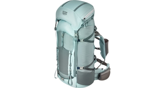 Mystery Ranch Bridger 55 Backpack - Women's, Blue Haze, Extra Small, 112748-474-10-XS