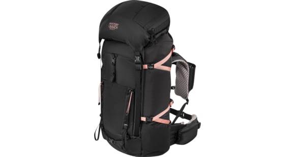 Mystery Ranch Bridger 55 Backpack - Women's, Phantom, Small, 112748-006-20-S