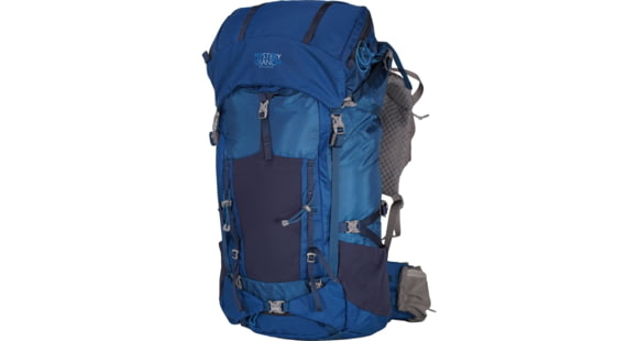 Mystery Ranch Bridger 55 Pack - Men's, Del Mar, Large, 112630-400-40