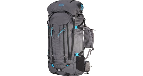 Mystery Ranch Bridger 65 Pack - Women's, Shadow Moon, Extra Small, 112749-016-10