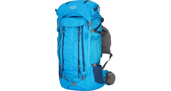 Mystery Ranch Bridger 65 Pack - Women's, Techno, Medium, 112749-435-30