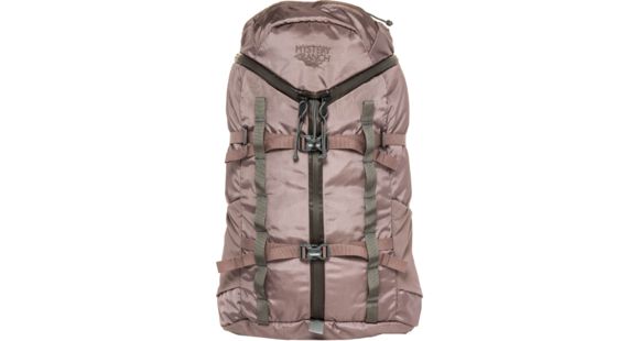 Mystery Ranch Cairn Women's Backpack, Peppercorn, Medium, 01-10-102909