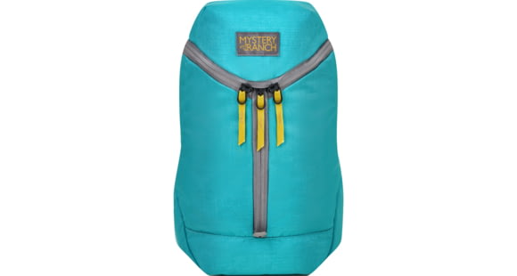 Mystery Ranch Catalyst 18L Backpack, Aqua, One Size, 112899-448-00