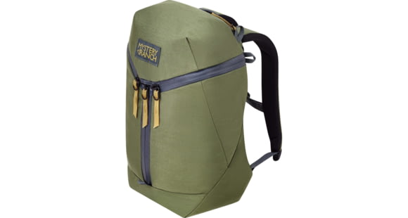 Mystery Ranch Catalyst 18L Backpack, Ponderosa, One Size, 112899-341-00