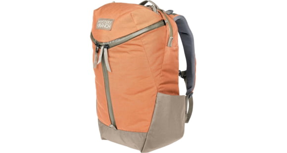 Mystery Ranch Catalyst 26 Backpack, Tiger's Eye, One Size, 112901-212-00
