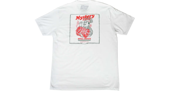 Mystery Ranch Chef's Choice T-Shirt, White, Medium, 112883-100-30