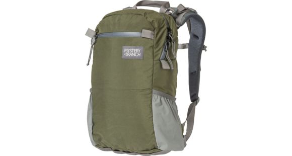 Mystery Ranch CO 2017 EX Street Fighter Backpack, Fatigue, XL, 01-10-101858