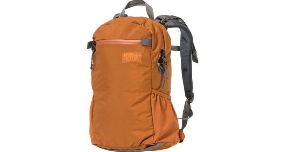 Mystery Ranch CO 2017 EX Street Fighter Backpack, Clay, XL, 01-10-102463