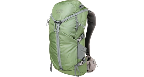 Mystery Ranch Coulee 20 Backpack - Men's, Noble Fir, Small/Medium, 112813-339-26-S/M