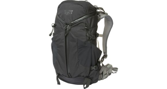 Mystery Ranch Coulee 25, Black, S/M, 110858-001-25