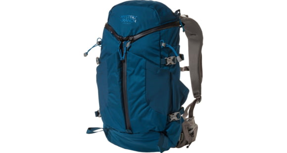 Mystery Ranch Coulee 25 Backpack, Del Mar, Large/Extra Large, 110858-400-45