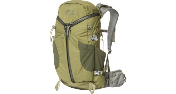 Mystery Ranch Coulee 25, Forest, L/XL, 110858-311-45