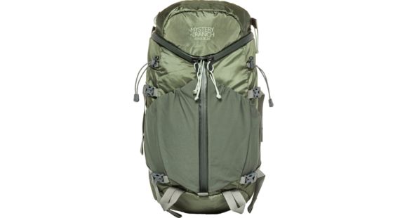Mystery Ranch Coulee 25 Backpack, Ivy, 01-10-102911