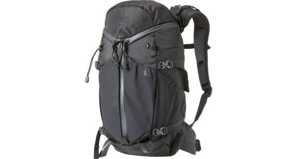 Mystery Ranch Coulee 25 L Backpack-Black