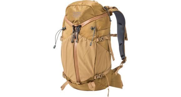 Mystery Ranch Coulee 25 L Backpack-Coyote