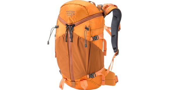 Mystery Ranch Coulee 25 L Backpack-Orange