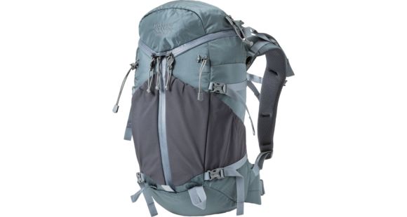 Mystery Ranch Coulee 25 L Backpack-Slate Blue