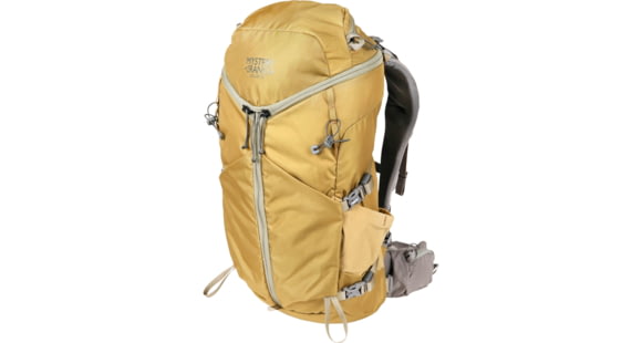 Mystery Ranch Coulee 30 Backpack - Men's, Coriander, Small/Medium, 112814-702-26-S/M