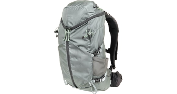 Mystery Ranch Coulee 30 Backpack - Men's, Mineral Gray, Large/Extra Large, 112814-021-46-L/XL