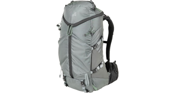 Mystery Ranch Coulee 40L Backpack - Men's, Mineral Gray, Medium, 112815-021-31