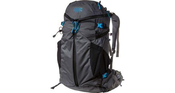 Mystery Ranch Coulee 40 Pack - Women's, Shadow Moon, Extra Small/Small, 110861-016-15