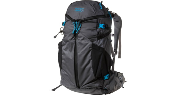 Mystery Ranch Coulee 40 Pack - Women's, Shadow Moon, Medium/Large, 110861-016-35