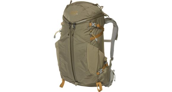 Mystery Ranch Coulee 40 Pack, Wood, Large/Extra Large, 110860-208-45