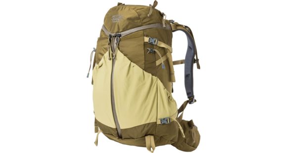Mystery Ranch Coulee 40 Backpack, Olive, Small, 01-10-102358