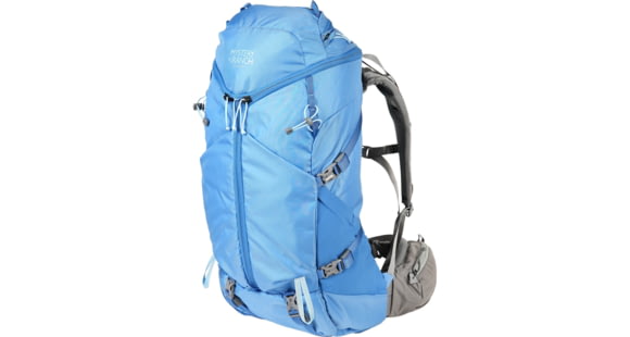 Mystery Ranch Coulee 40 Pack - Women's, Atlantic, Medium, 112848-443-30