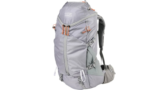 Mystery Ranch Coulee 40 Pack - Women's, Aura, Extra Small, 112848-534-10