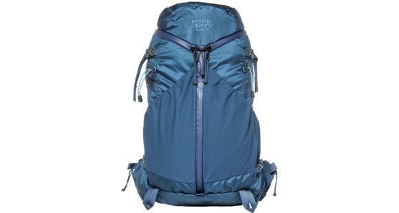 Mystery Ranch Coulee 40 Women's, Vintage Blue, Extra Small, 01-10-102912