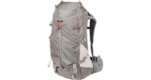 Mystery Ranch Coulee 50 Backpack - Women's, Pebble, Large, 112849-211-41-L