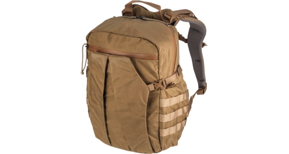 Mystery Ranch Crest Backpack, Coyote 01-10-102502