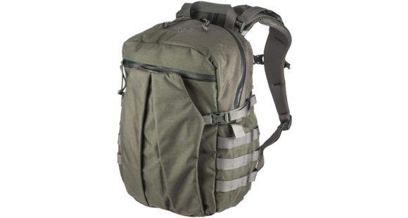 Mystery Ranch Crest Backpack, Foliage 01-10-102504
