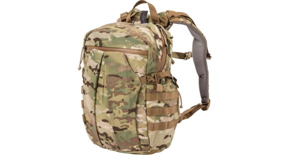 Mystery Ranch Crest Backpack, Multicam 01-10-102505