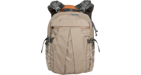 Mystery Ranch Crest Mountain Daypack, for Women's, 23 L, Stone, Small, 01-10-102366