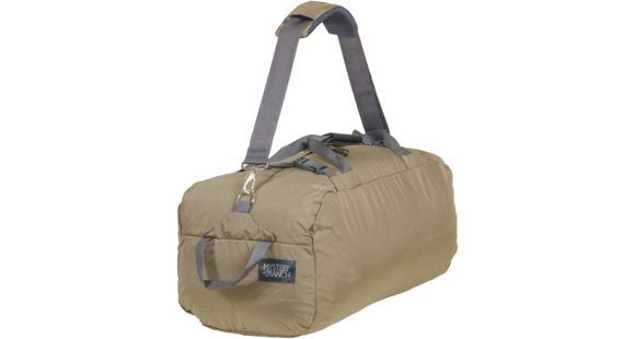 Mystery Ranch Cube Master 60L Duffel-Oregano