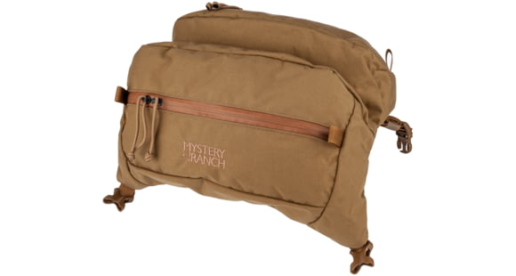 Mystery Ranch Daypack Lid, Coyote, One Size, 112423-215-00