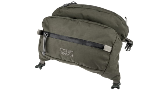 Mystery Ranch Daypack Lid, Foliage, One Size, 112423-037-00