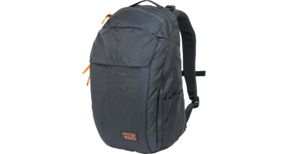 Mystery Ranch District 24 Bag, Black, One Size, 112770-001-01-OS